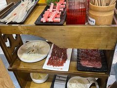 -巴蜀印象火锅(永陵总店)