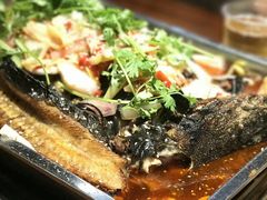 -新疆烧烤王(广灵店)