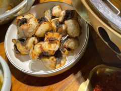 -枣玛尔脊骨汤·烤肉(西塔总店)
