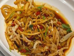 -炊烟小炒黄牛肉(华夏店)