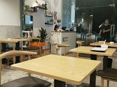 大堂-月半小炉焖烤