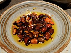 -老墙根涮肉·铜锅·烧烤(王四营店)