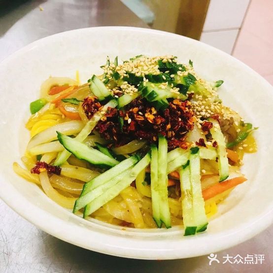 英子串店