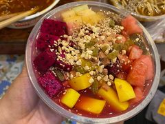 -李兰英湖南面馆(护国路店)