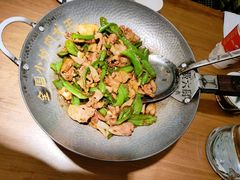 -费大厨辣椒炒肉(新城吾悦广场店)