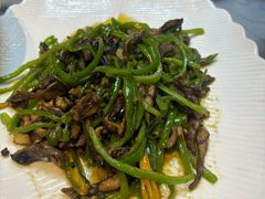 -茅庐·川粤精品私房菜(金沙遗址店)