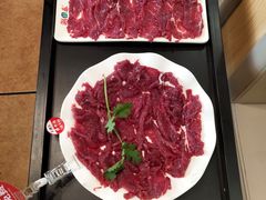 -潮泰牛肉火锅 · 创于1992年(车公庙店)