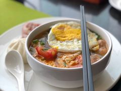 -余姚四明湖开元名都度假酒店·夏威夷西餐厅