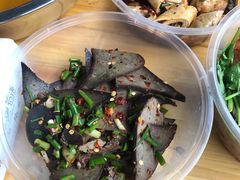 猪肝-詹记筠州烧腊(宜宾唐人财富中心店)