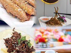 -美未居·老字号·地道顺德菜·桑拿鸡·鱼生(容桂店)