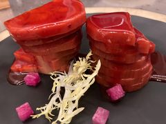 -彩丰楼中餐厅·仁恒洲际酒店