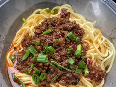 杂酱面-蒋炸酱(内东街店)