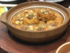 -鱼篮仔·潮汕美食(圆明新园店)