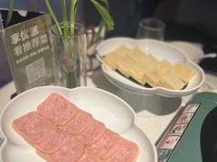 -沿途四季·云南菜·诗酒茶(蓝色港湾店)