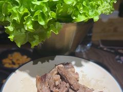 -九田家黑牛烤肉料理(顺义区华联金街店)