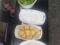 -潮汕大目牛肉火锅(水围店)