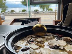-野菌皇海景野生菌火锅(滨海大道店)