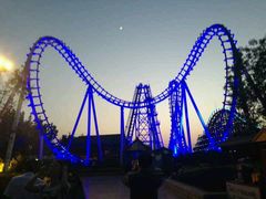 -济南方特东方神画