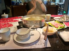 -牛事制造局牛肉火锅(莲岳路店)