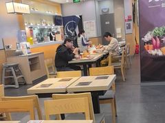 -吉野家(复兴路第二餐厅店)