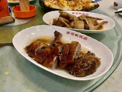 -禄源公·老莞诚饭店