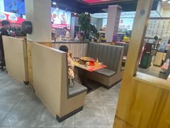 -集草轩·重庆麻辣烤鱼(西湖道店)