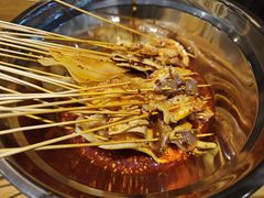 -嘉州鲜知味钵钵鸡(奎星楼店)