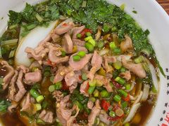 -肆姐面粉馆(坡子街店)