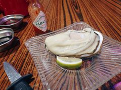 -蚝堡海鲜·威海菜·海肠捞饭·烧烤·亚洲吃蚝公司(幸福门店)