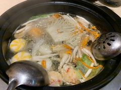 -润泽园椰子鸡(汇一城店)