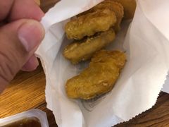 -汉堡王(龙德广场店)