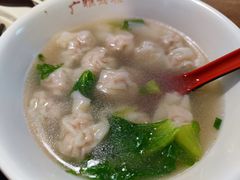 招牌鲜肉云吞-广雅云吞(总店)