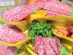 -松鱼亭·和牛烧肉(协鑫广场店)