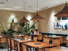 -南越郡·越式风味餐厅(青秀万达店)