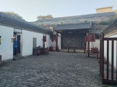 -桂林独秀峰王城景区
