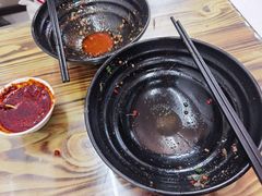 -再回首鸡肉米线(人民路一店)