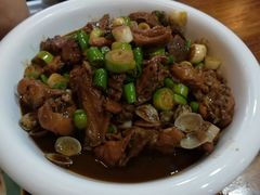 -醉御香渔家园(临沂路与大连路店)
