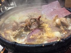 -范贤光鸡公煲(平乐园总店)
