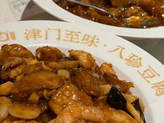 -大铁勺新津菜(熙悦汇店)