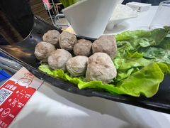 -陈记顺和潮汕牛肉火锅(番禺迎宾大道店)