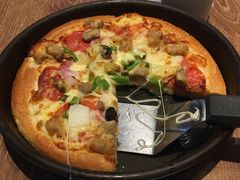 -必胜客(大悦城店)
