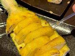 -贰醒·私房小院烧烤 (太古里店)