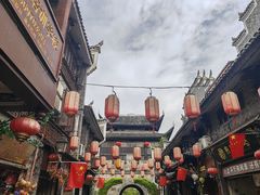 -乾州古城