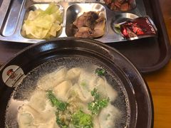 -如意馄饨(太平北路店)