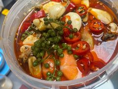-金龙·打边炉(南京西路店)