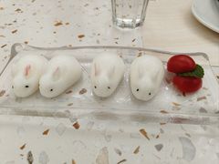 -大树餐厅(环球港店)