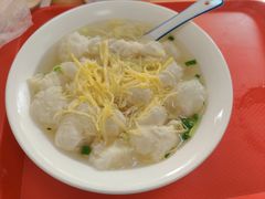 -蟹芆三馄饨