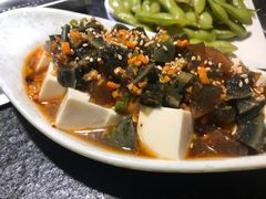 -邢氏老太太烧烤(南山店)