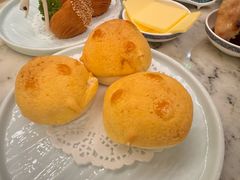 -鹭江宾馆·观海餐厅