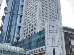 -上海第一八佰伴